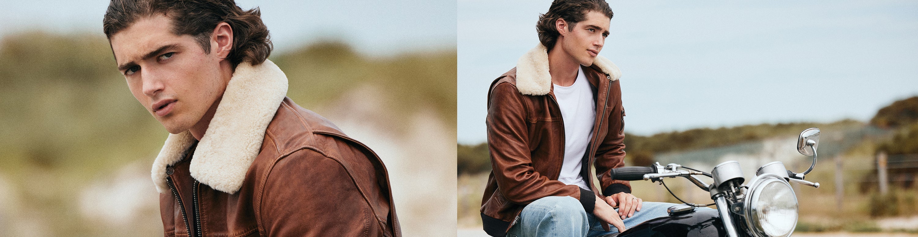 Bomber Jackets